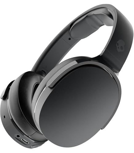 Amazon.co.jp: Skullcandy 公式ストア Crusher Evo ワイヤレス